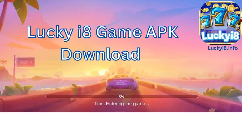 Lucky i8 Game – Play and win real cash online