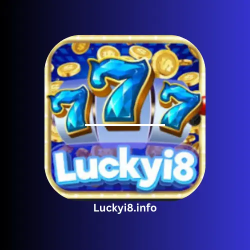 Lucky i8 Game Apk download latest version for android