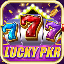 Lucky PKR APK Download (Latest Version) – Play & Win Real Cash in 2025