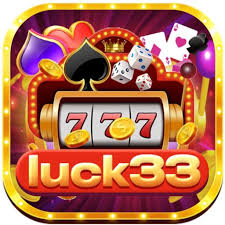 lucky 33