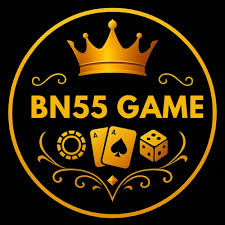 BN55 Game logo