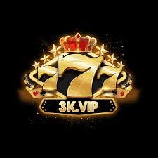 3K VIP Game new logo