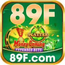 Download 89F Game APK logo