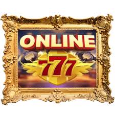 Download Online777 Game APK latest Logo