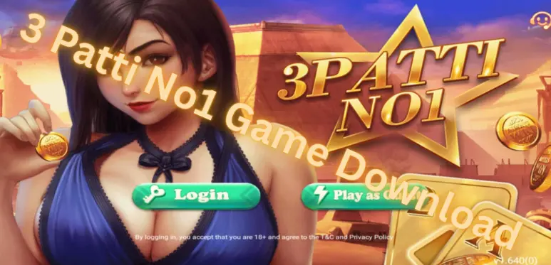 3 patti no1 apk pakistan